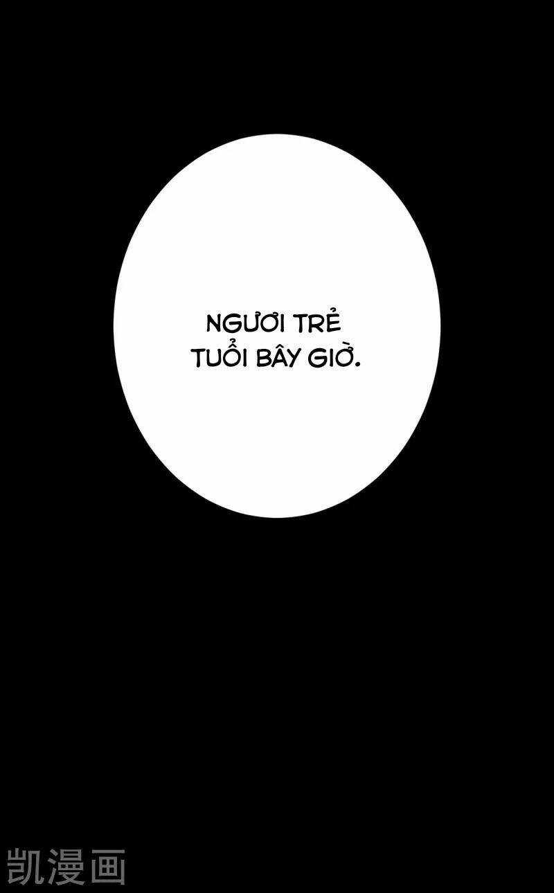 Nhất Kiếm Độc Tôn - Chapter 91 - Trang 8