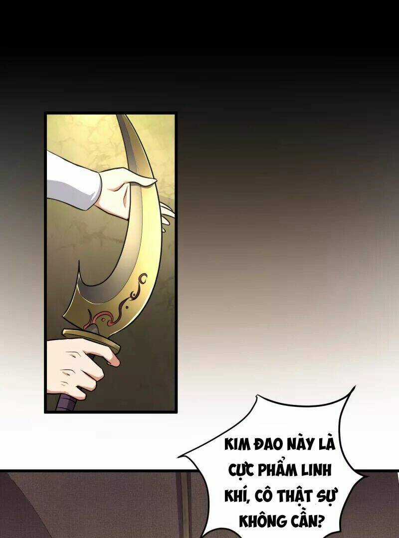 Nhất Kiếm Độc Tôn - Chapter 91 - Trang 9