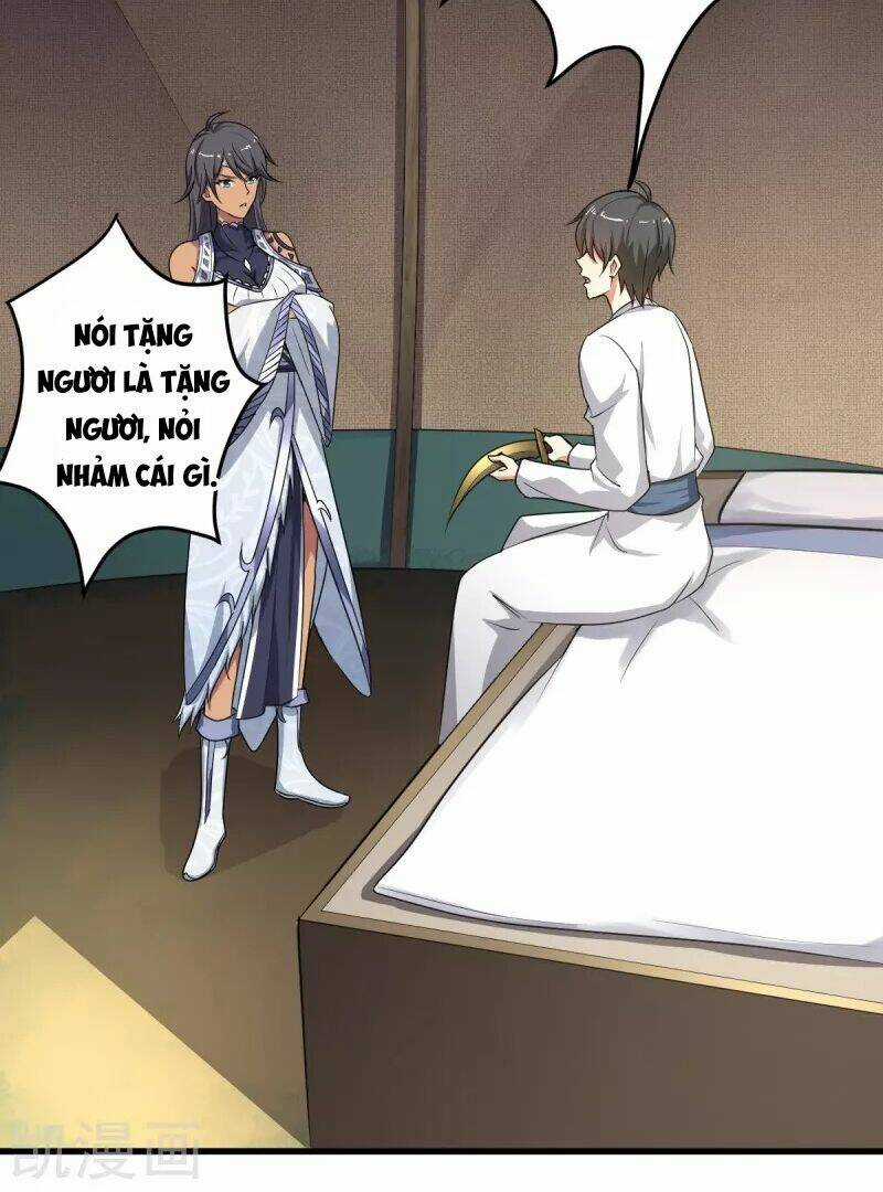 Nhất Kiếm Độc Tôn - Chapter 91 - Trang 10