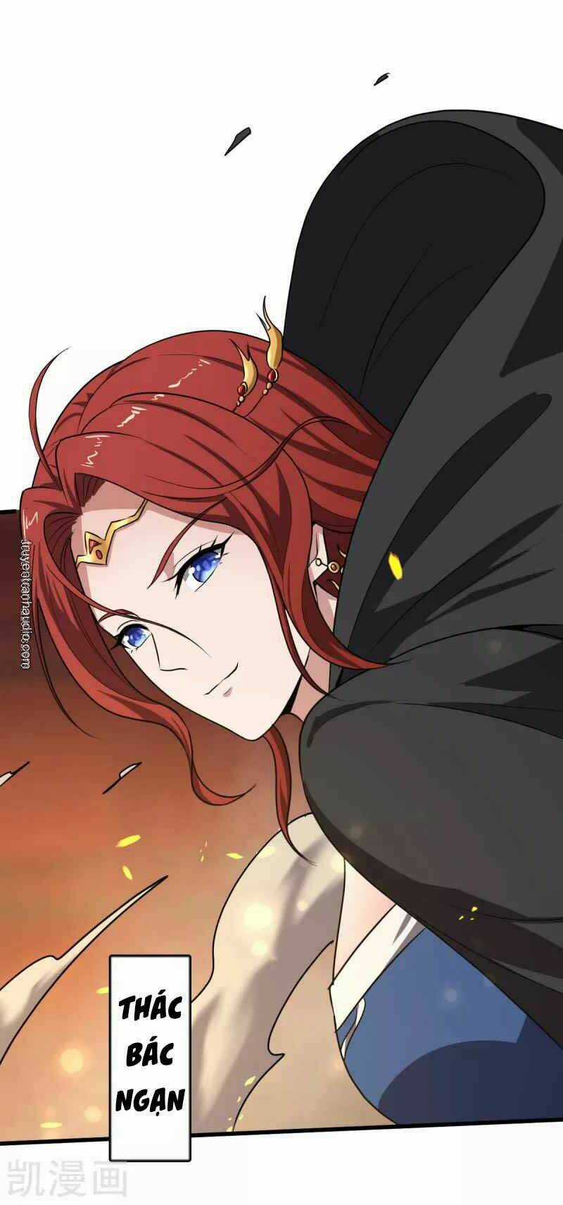 Nhất Kiếm Độc Tôn - Chapter 92 - Trang 14