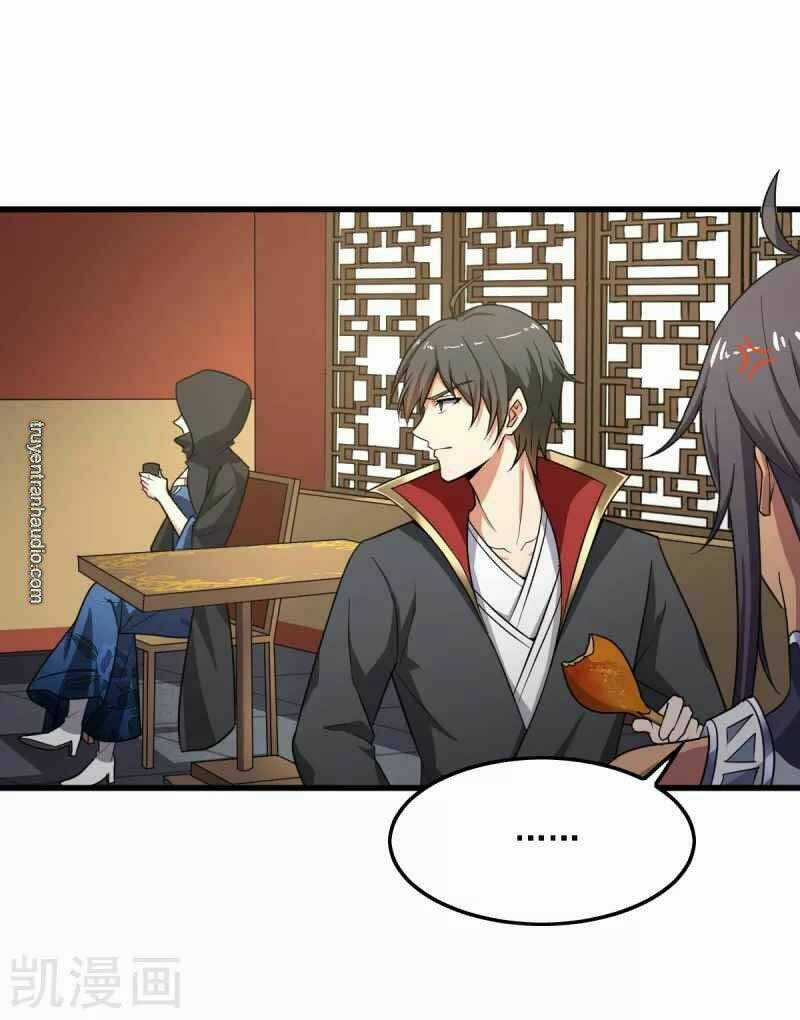 Nhất Kiếm Độc Tôn - Chapter 92 - Trang 3