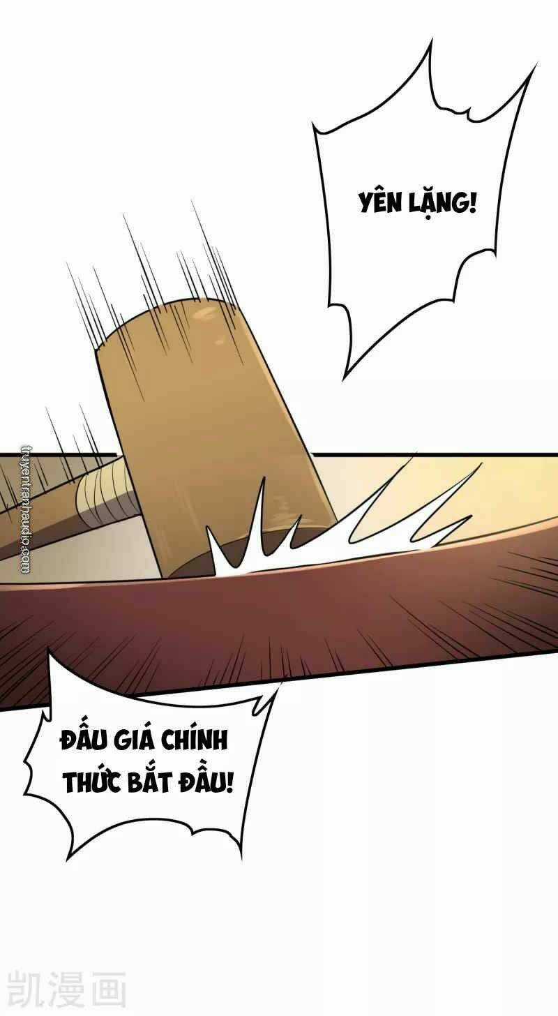 Nhất Kiếm Độc Tôn - Chapter 92 - Trang 5