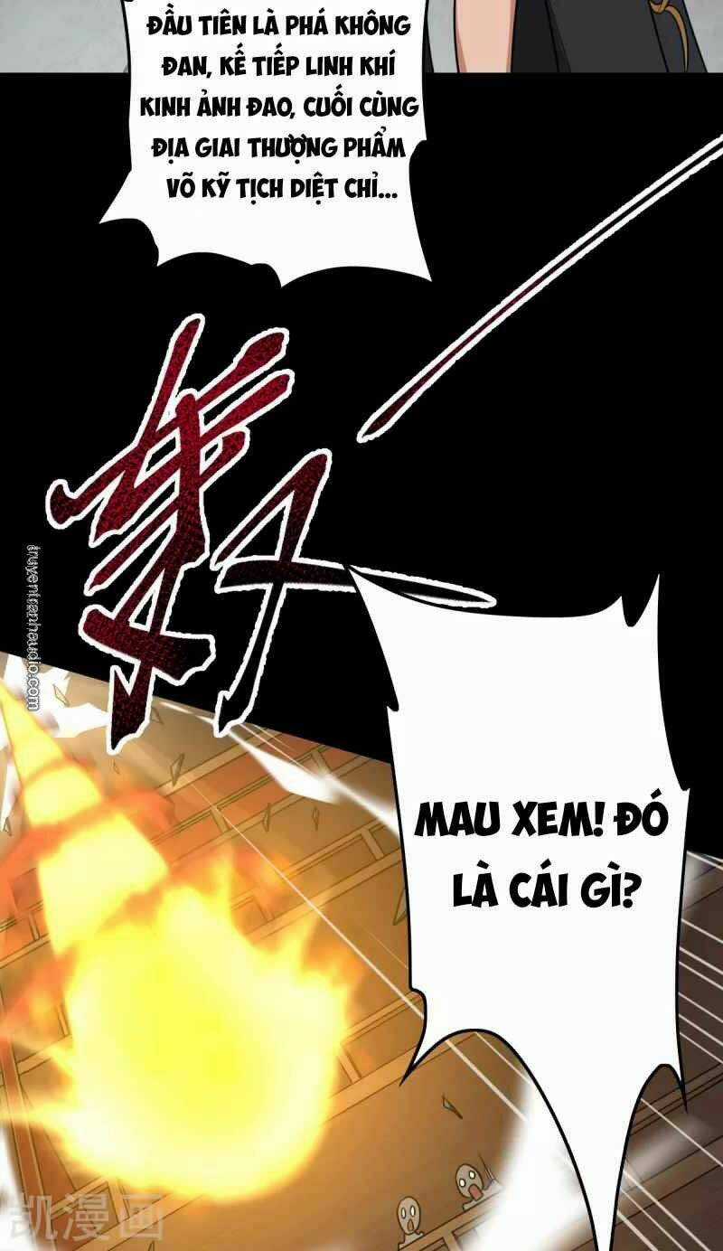Nhất Kiếm Độc Tôn - Chapter 92 - Trang 7