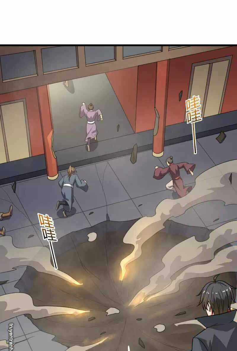 Nhất Kiếm Độc Tôn - Chapter 93 - Trang 2