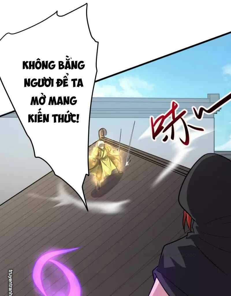 Nhất Kiếm Độc Tôn - Chapter 93 - Trang 11