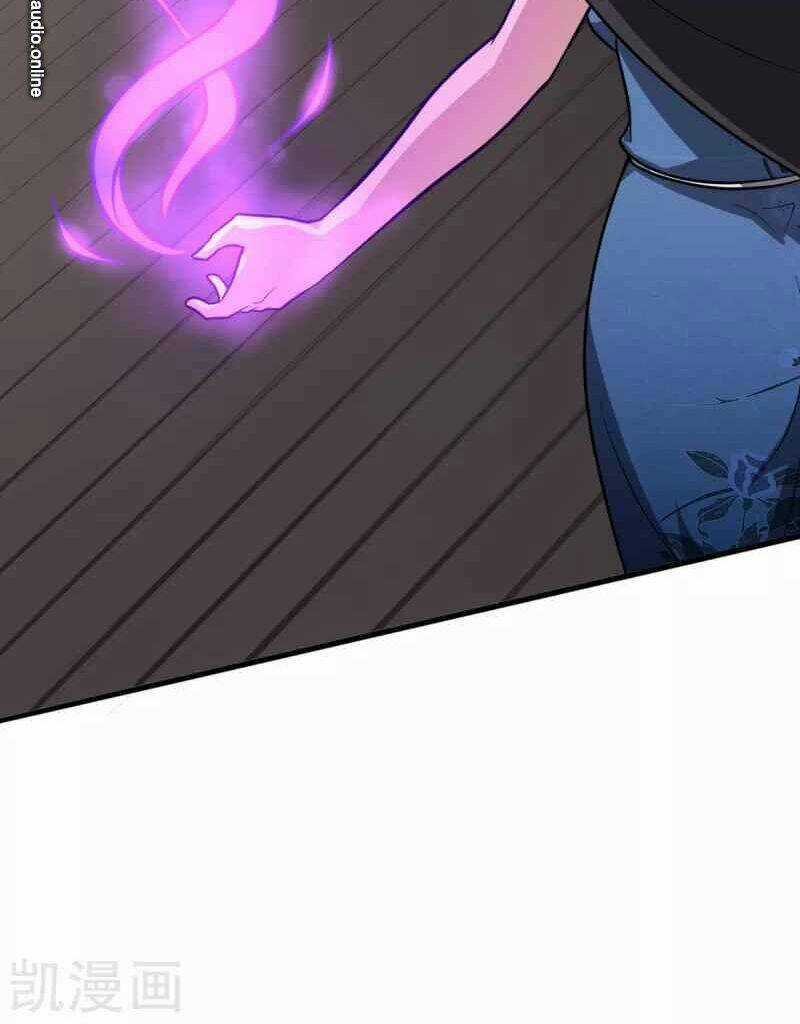 Nhất Kiếm Độc Tôn - Chapter 93 - Trang 12