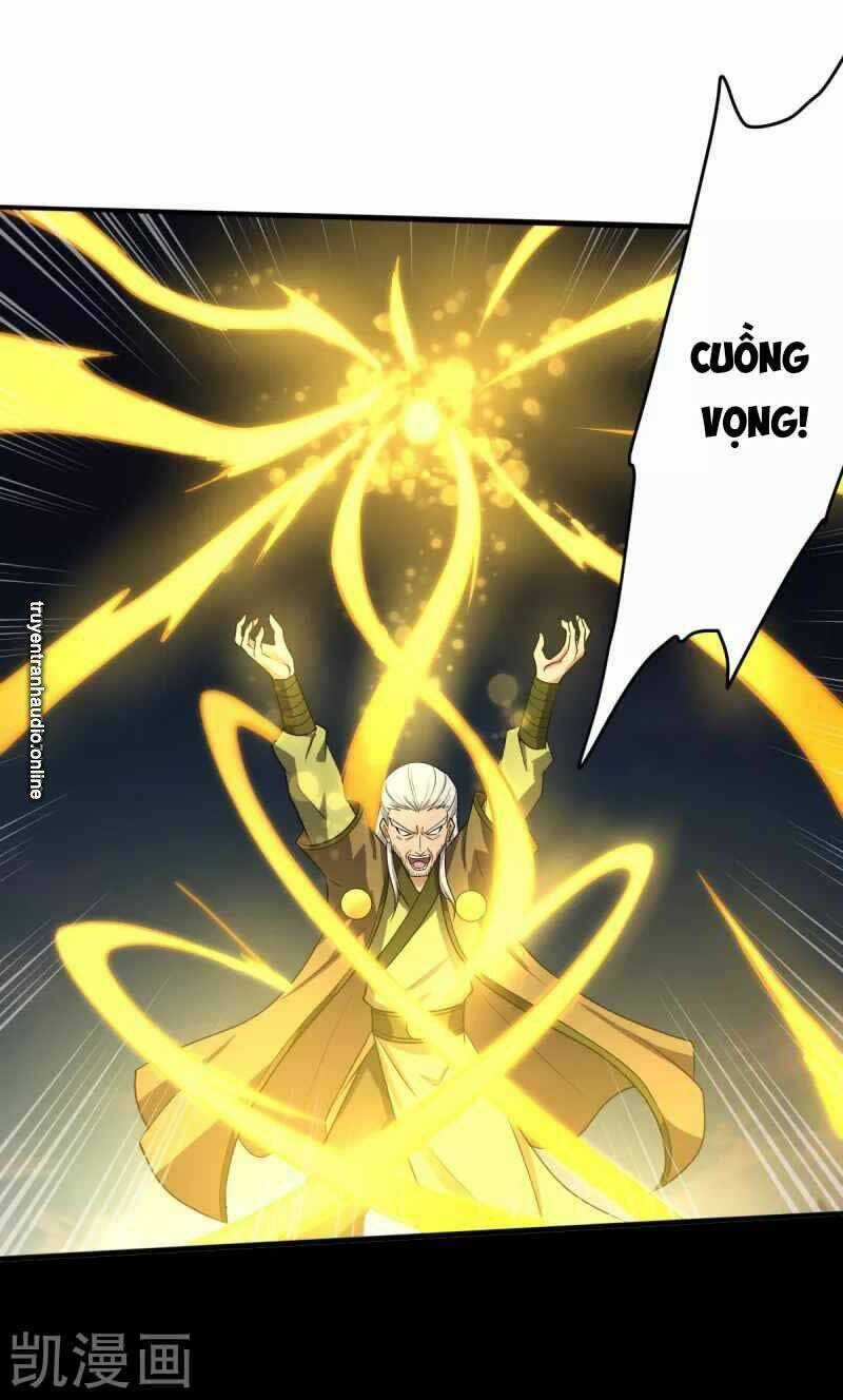 Nhất Kiếm Độc Tôn - Chapter 93 - Trang 13