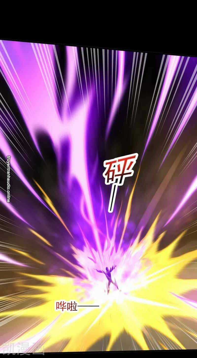 Nhất Kiếm Độc Tôn - Chapter 93 - Trang 14