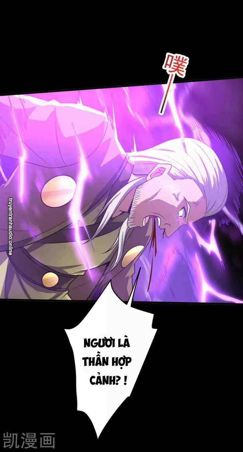 Nhất Kiếm Độc Tôn - Chapter 93 - Trang 15