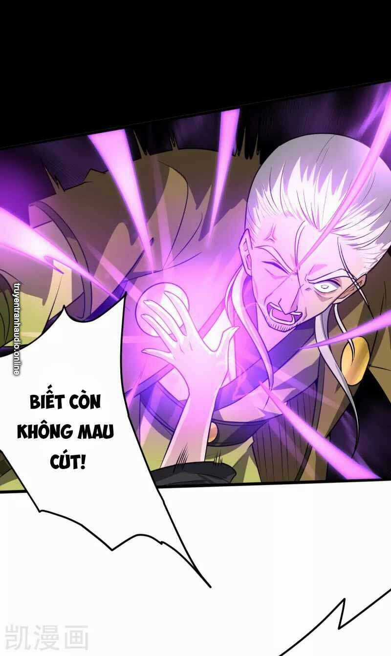 Nhất Kiếm Độc Tôn - Chapter 93 - Trang 16