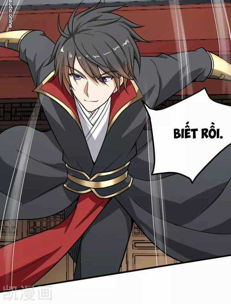 Nhất Kiếm Độc Tôn - Chapter 93 - Trang 8