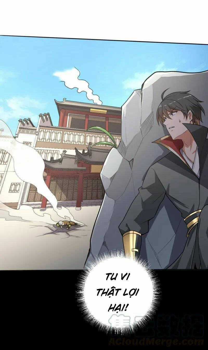 Nhất Kiếm Độc Tôn - Chapter 94 - Trang 2