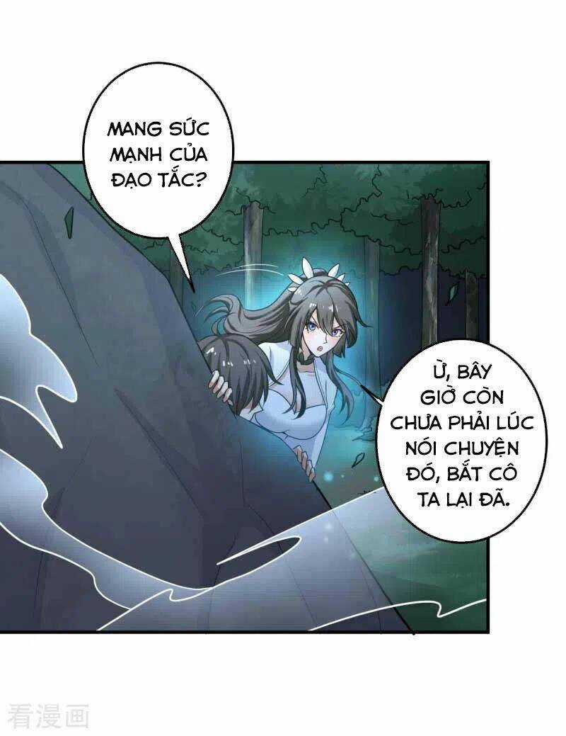 Nhất Kiếm Độc Tôn - Chapter 94 - Trang 12