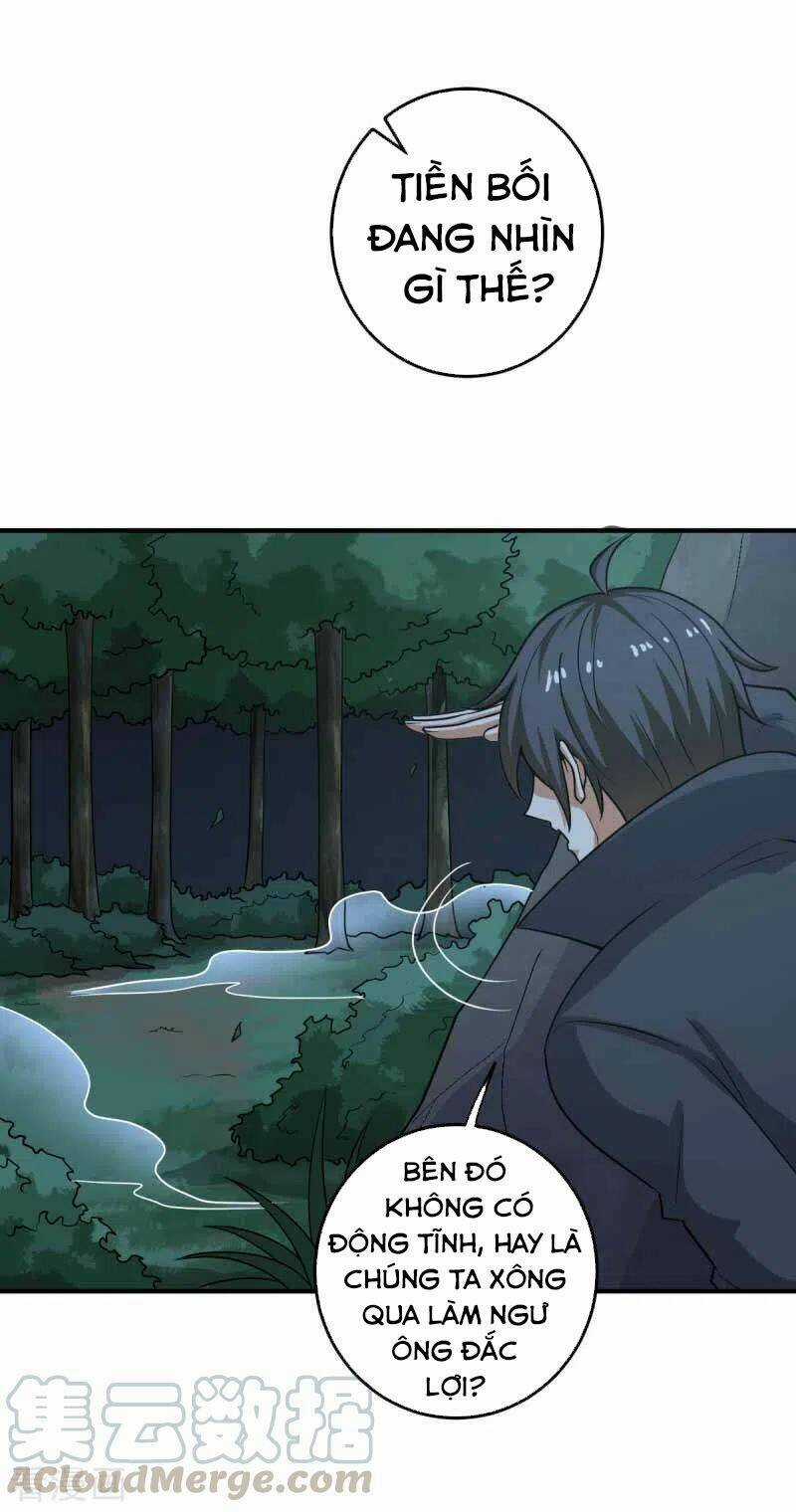 Nhất Kiếm Độc Tôn - Chapter 94 - Trang 14