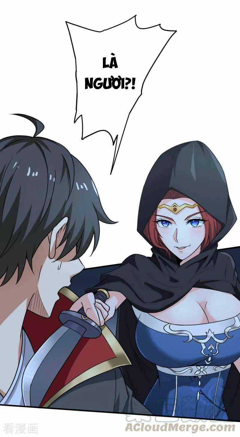 Nhất Kiếm Độc Tôn - Chapter 94 - Trang 17