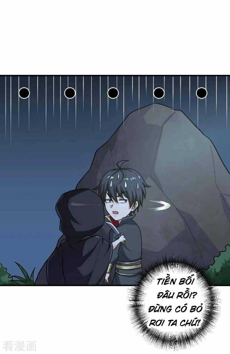 Nhất Kiếm Độc Tôn - Chapter 94 - Trang 18