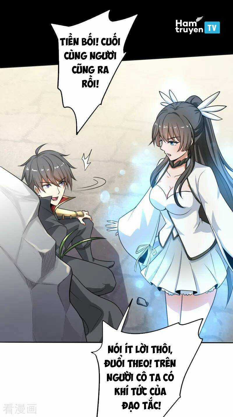 Nhất Kiếm Độc Tôn - Chapter 94 - Trang 4