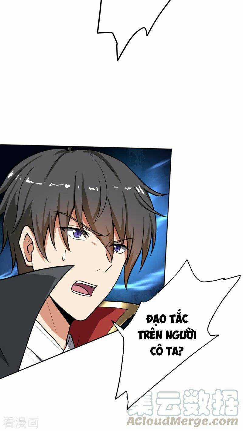 Nhất Kiếm Độc Tôn - Chapter 94 - Trang 5