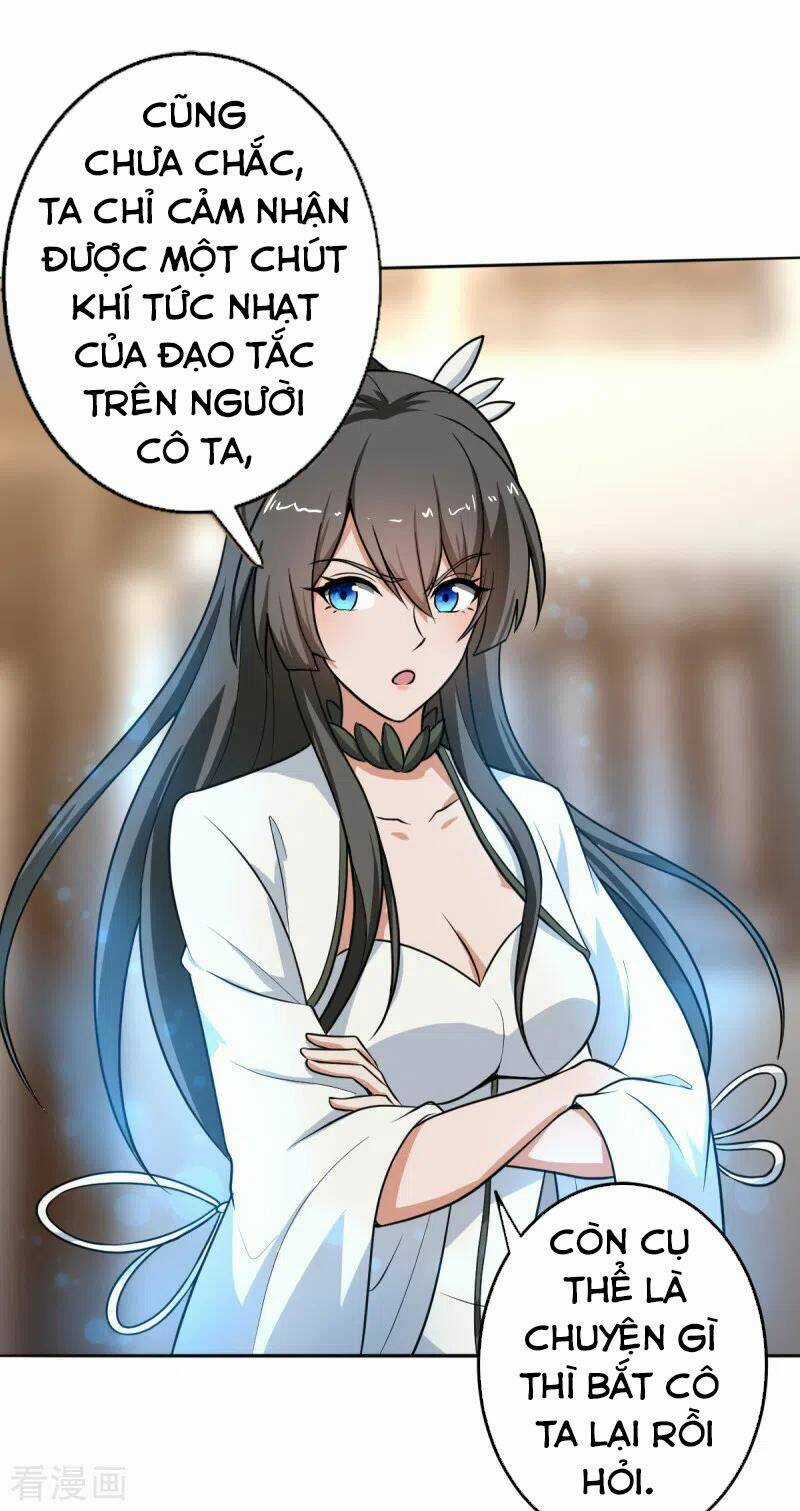 Nhất Kiếm Độc Tôn - Chapter 94 - Trang 6