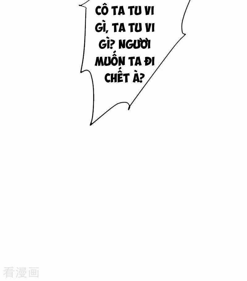 Nhất Kiếm Độc Tôn - Chapter 94 - Trang 8