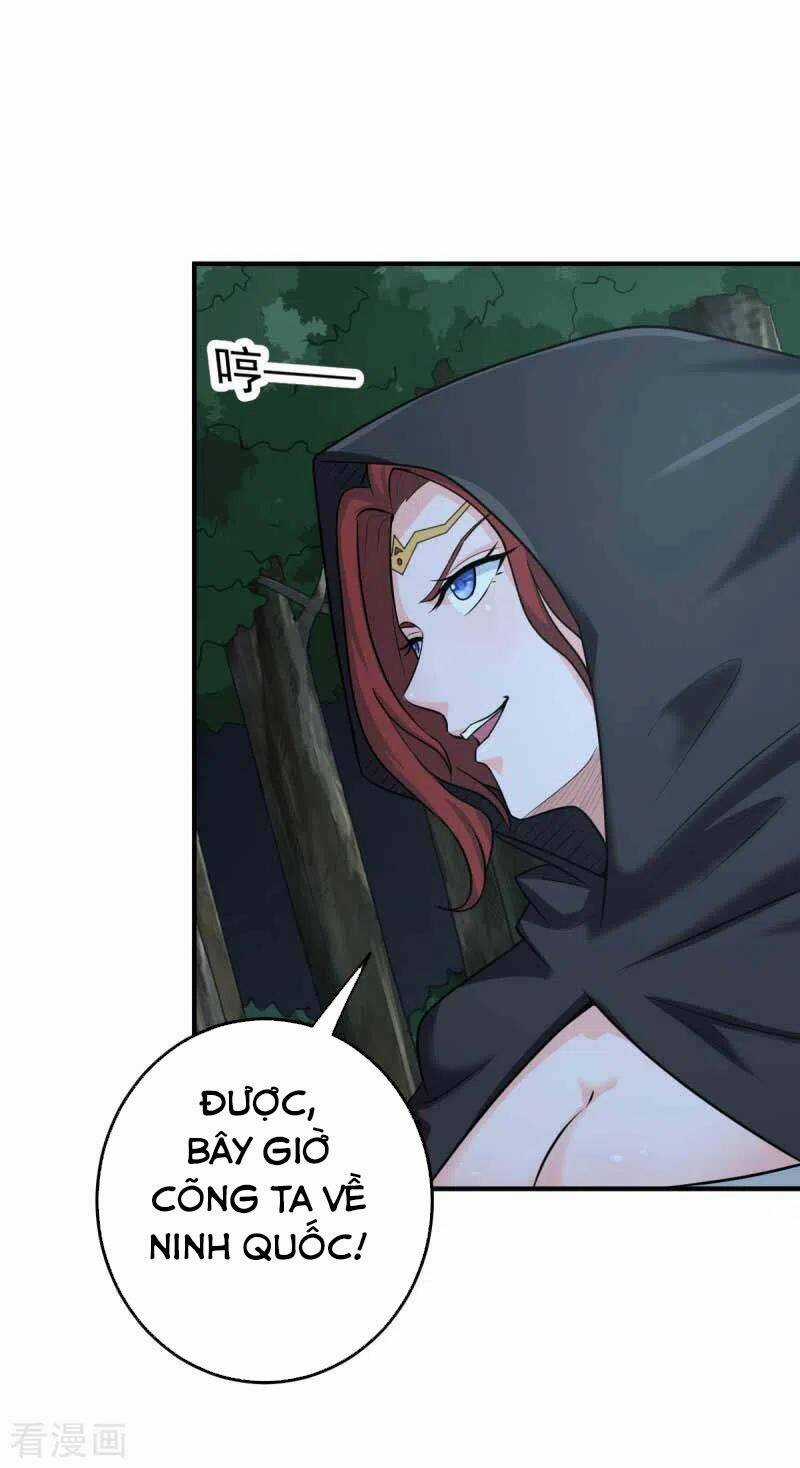 Nhất Kiếm Độc Tôn - Chapter 95 - Trang 14