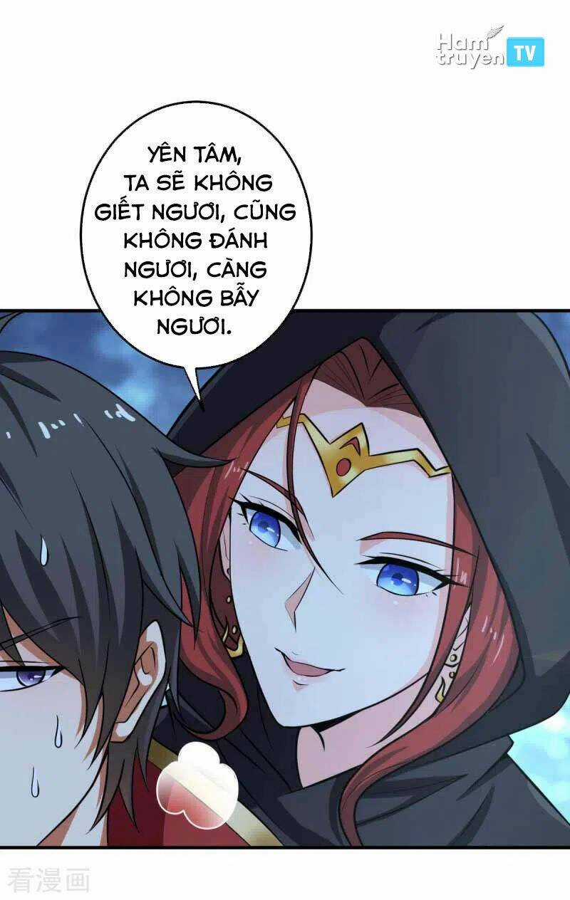 Nhất Kiếm Độc Tôn - Chapter 95 - Trang 19