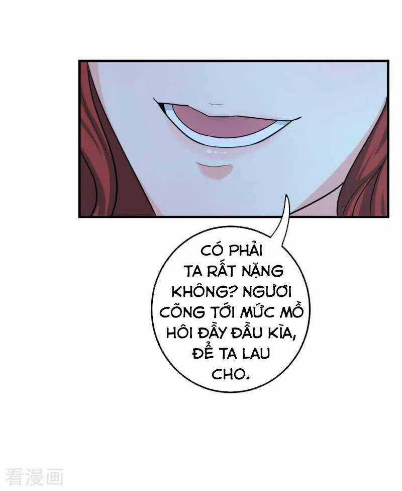 Nhất Kiếm Độc Tôn - Chapter 95 - Trang 20