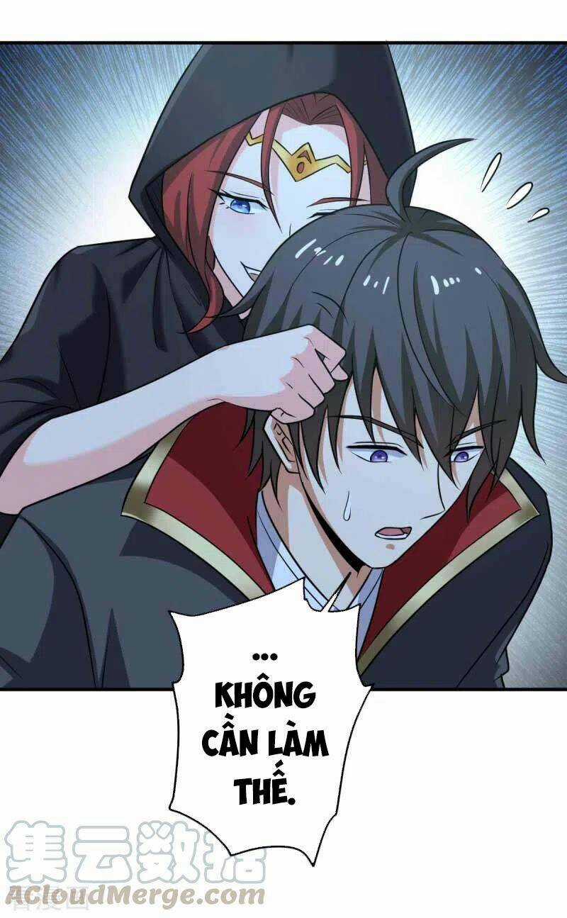 Nhất Kiếm Độc Tôn - Chapter 95 - Trang 21