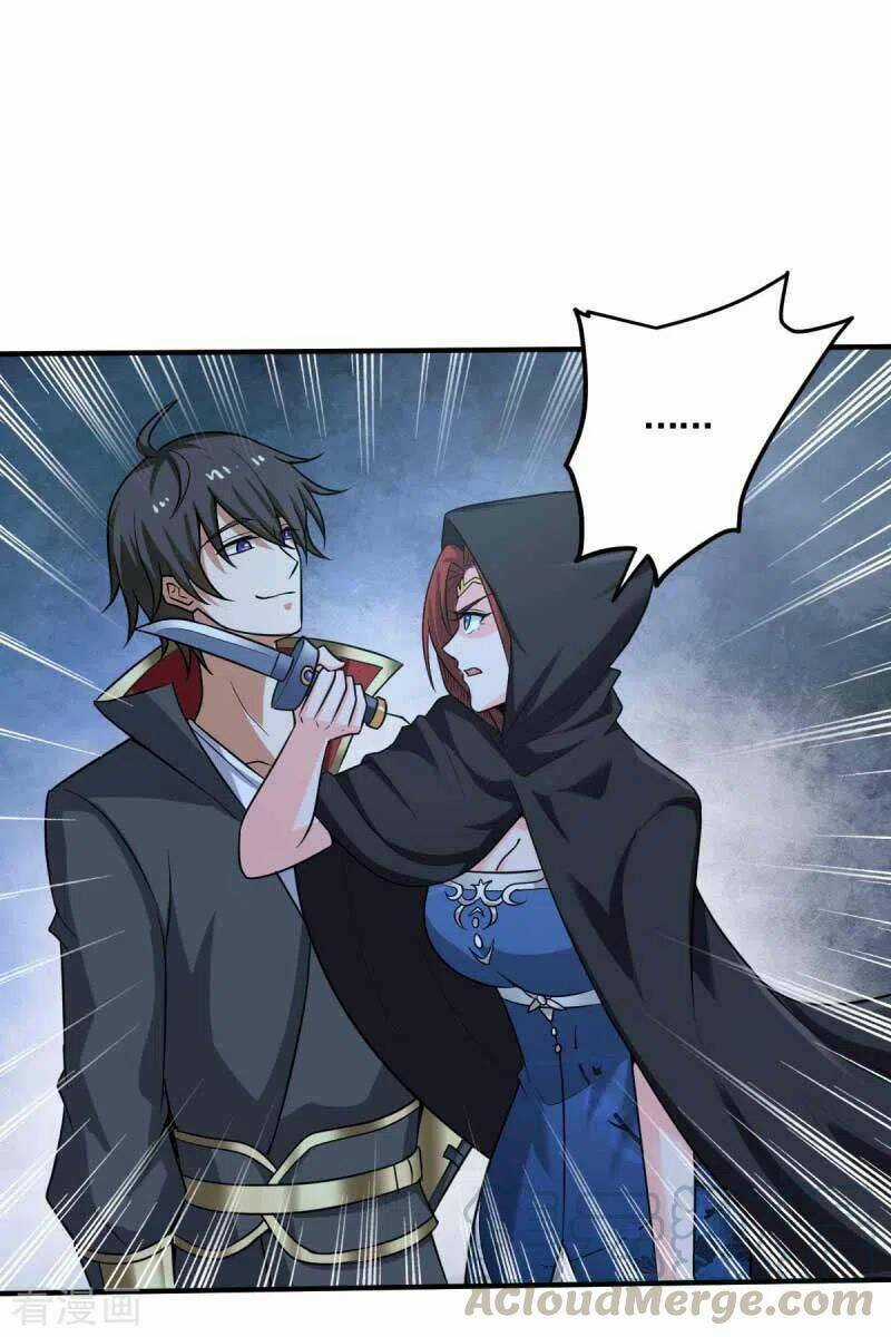 Nhất Kiếm Độc Tôn - Chapter 95 - Trang 5