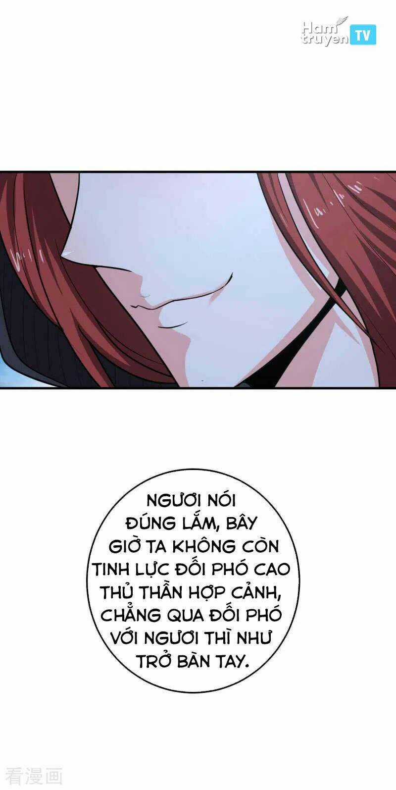 Nhất Kiếm Độc Tôn - Chapter 95 - Trang 6