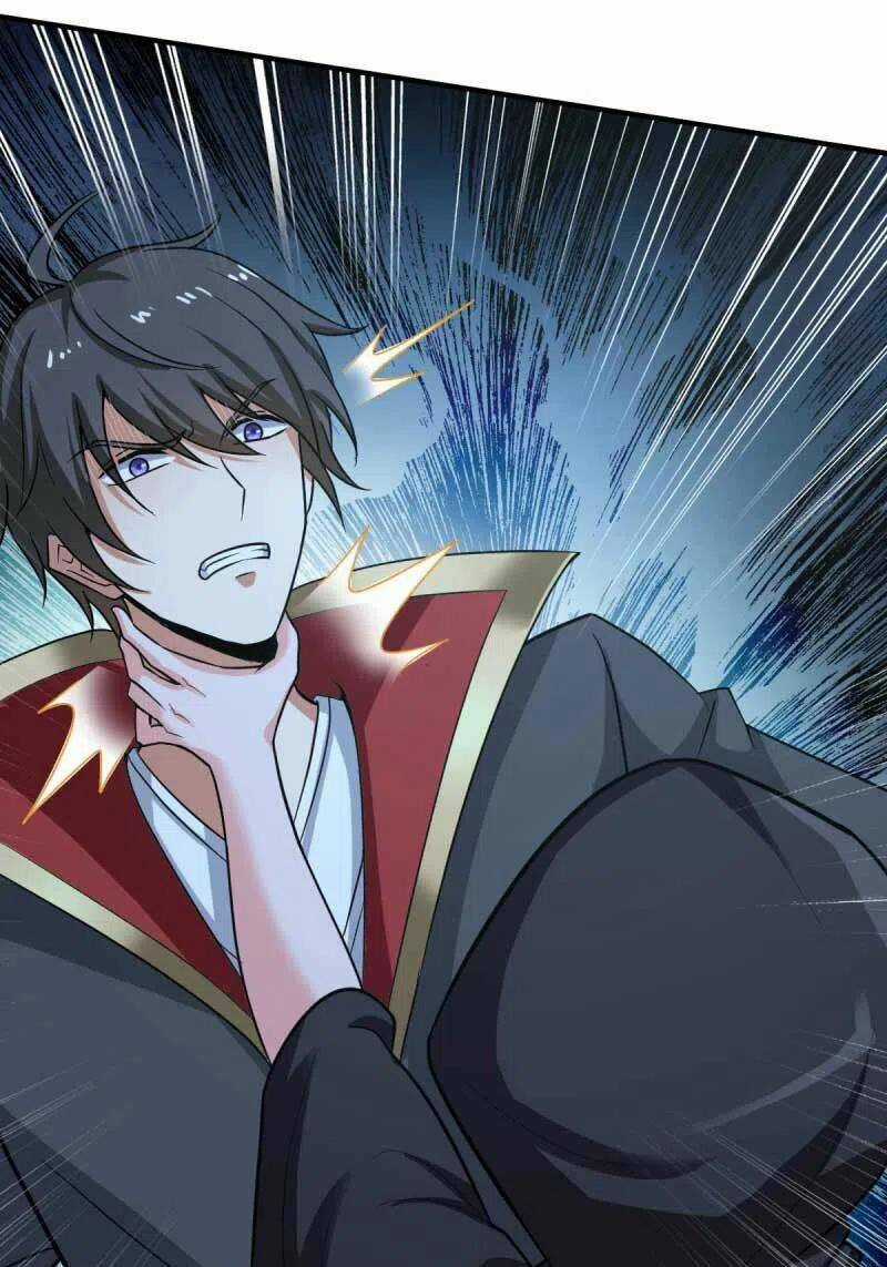 Nhất Kiếm Độc Tôn - Chapter 95 - Trang 7