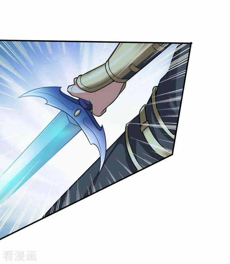 Nhất Kiếm Độc Tôn - Chapter 95 - Trang 10