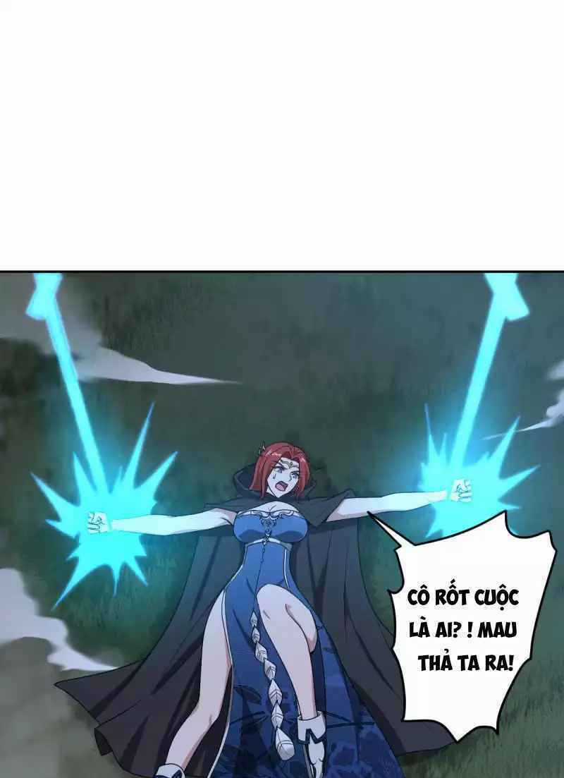 Nhất Kiếm Độc Tôn - Chapter 96 - Trang 13