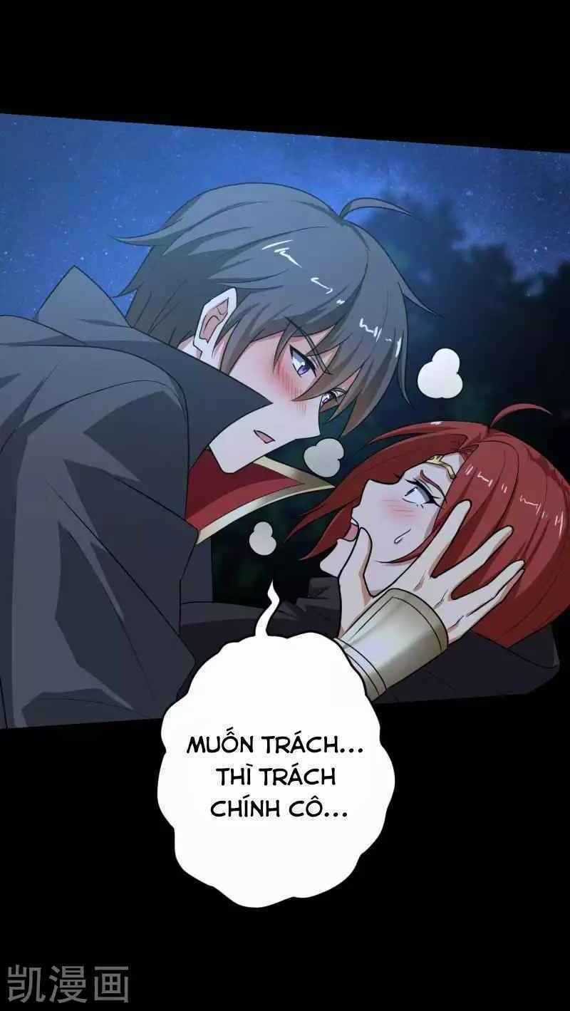 Nhất Kiếm Độc Tôn - Chapter 96 - Trang 17