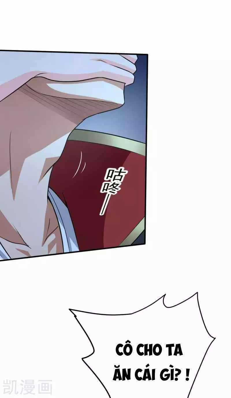 Nhất Kiếm Độc Tôn - Chapter 96 - Trang 3