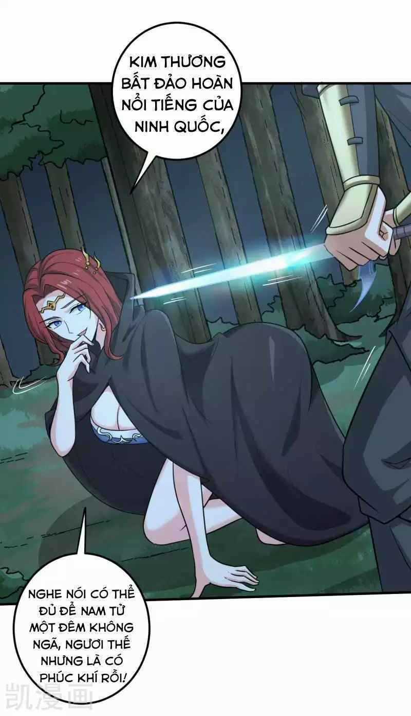 Nhất Kiếm Độc Tôn - Chapter 96 - Trang 5