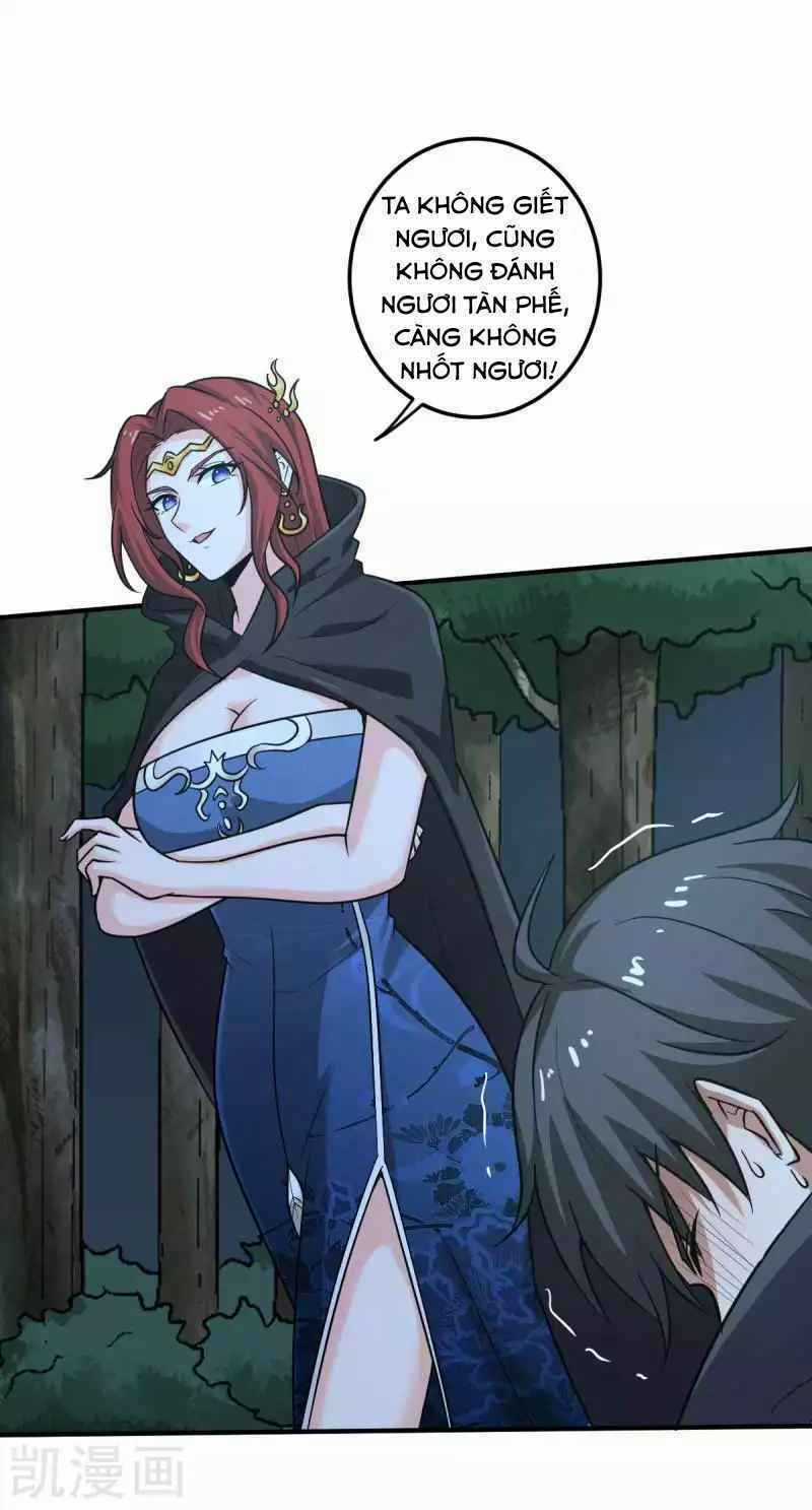 Nhất Kiếm Độc Tôn - Chapter 96 - Trang 7