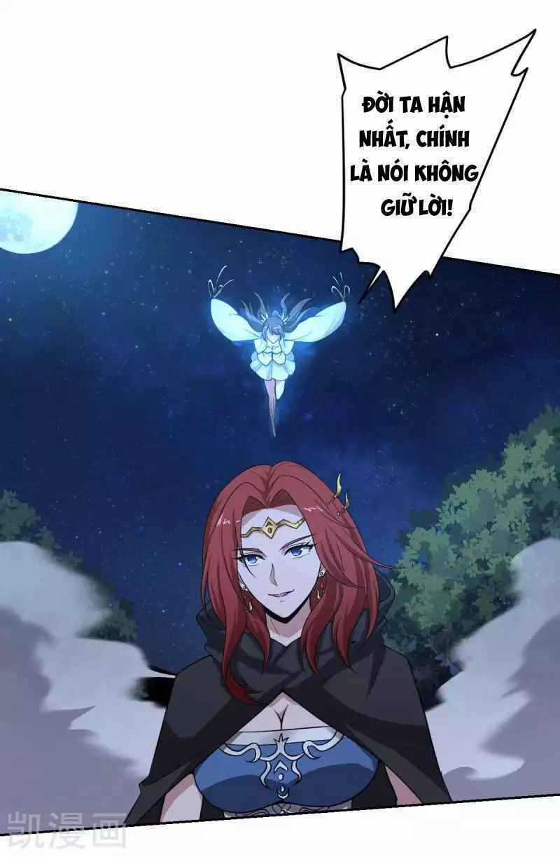 Nhất Kiếm Độc Tôn - Chapter 96 - Trang 9