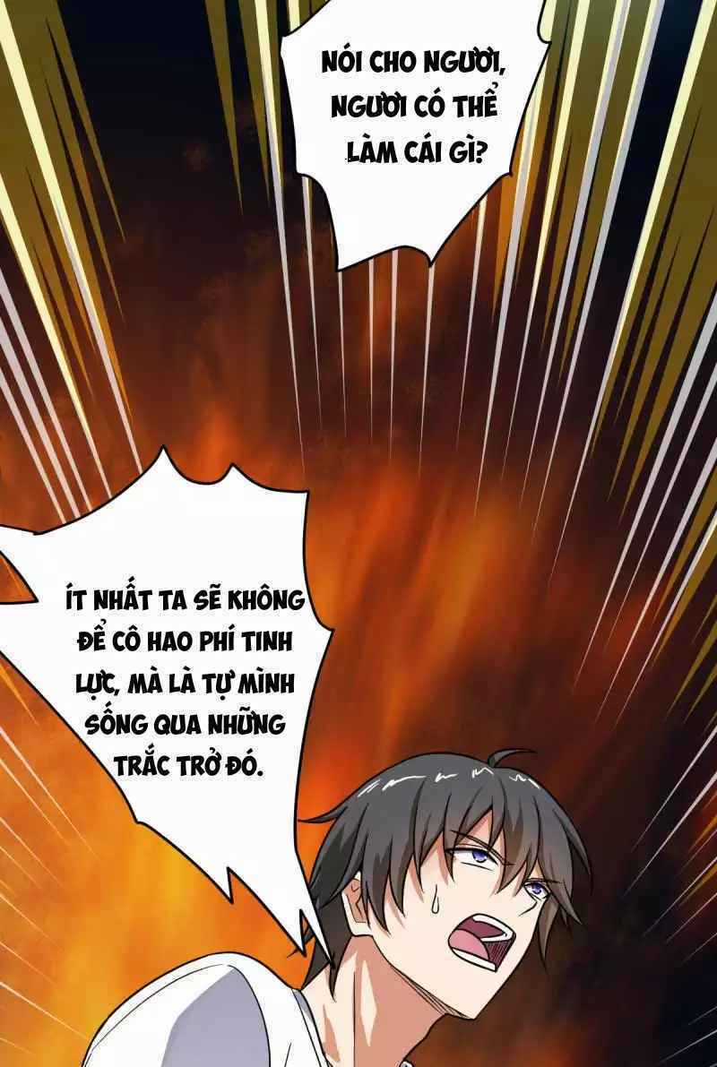 Nhất Kiếm Độc Tôn - Chapter 97 - Trang 11