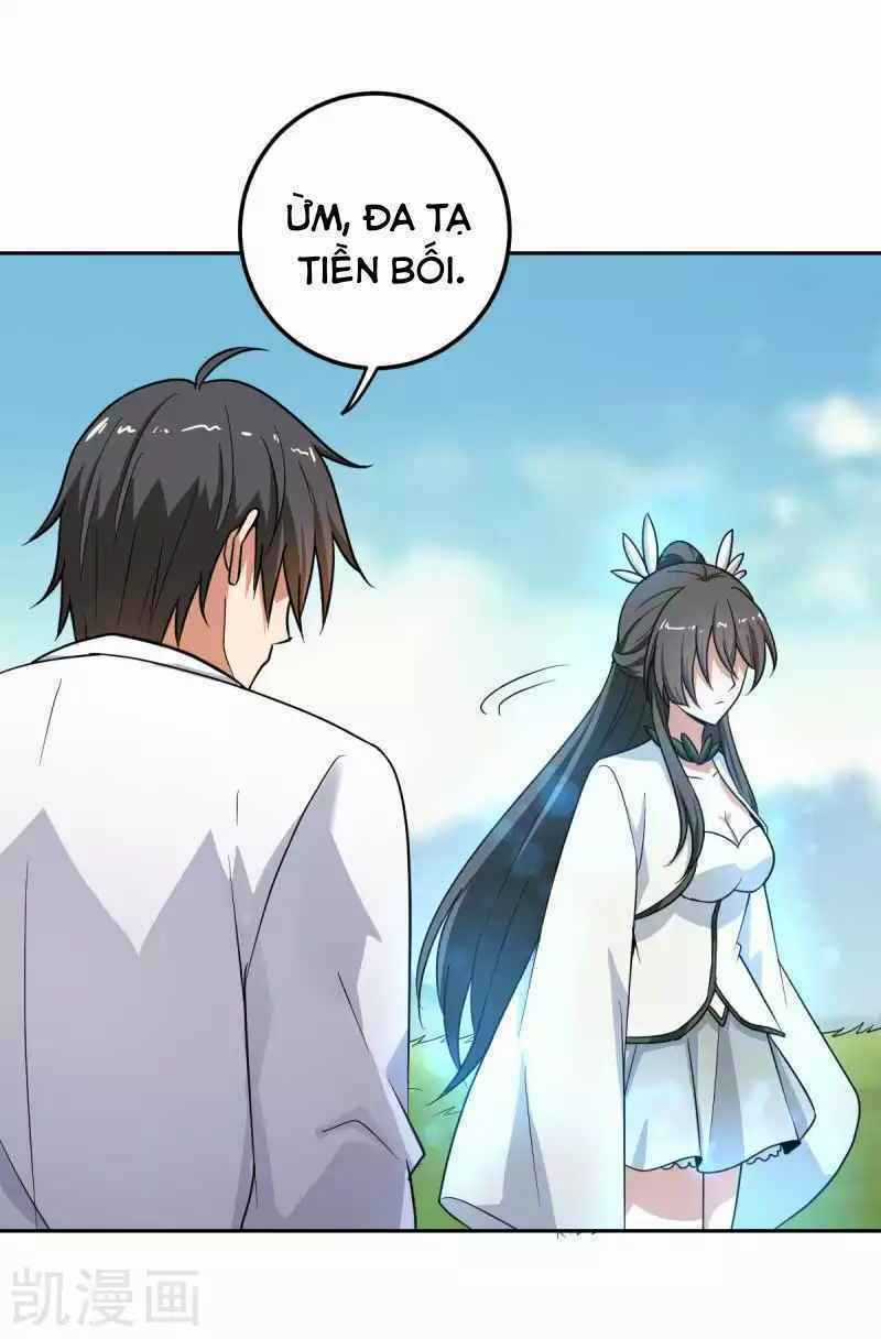 Nhất Kiếm Độc Tôn - Chapter 97 - Trang 14