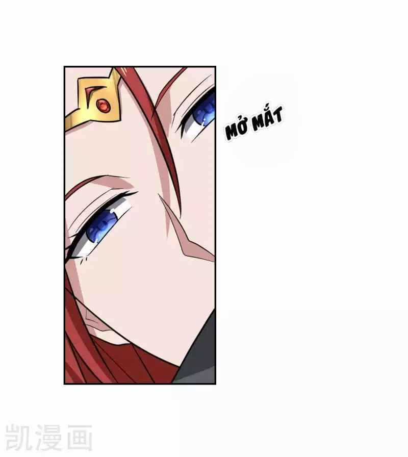 Nhất Kiếm Độc Tôn - Chapter 97 - Trang 16