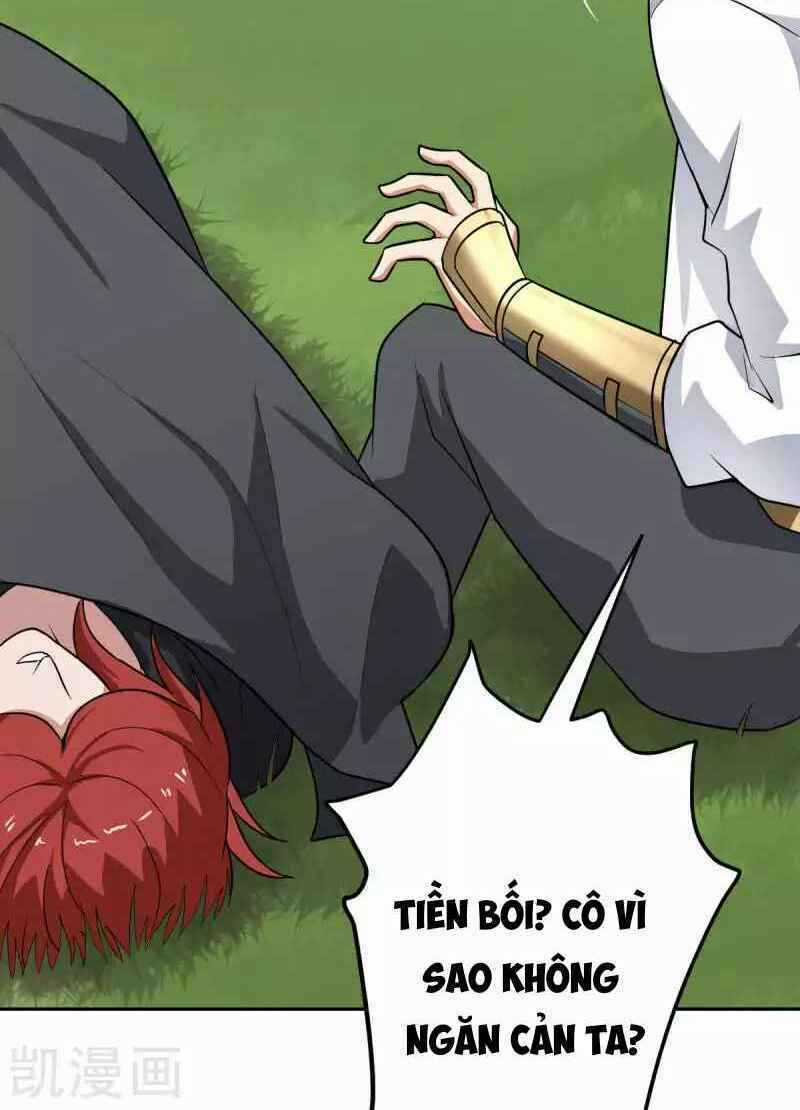 Nhất Kiếm Độc Tôn - Chapter 97 - Trang 4