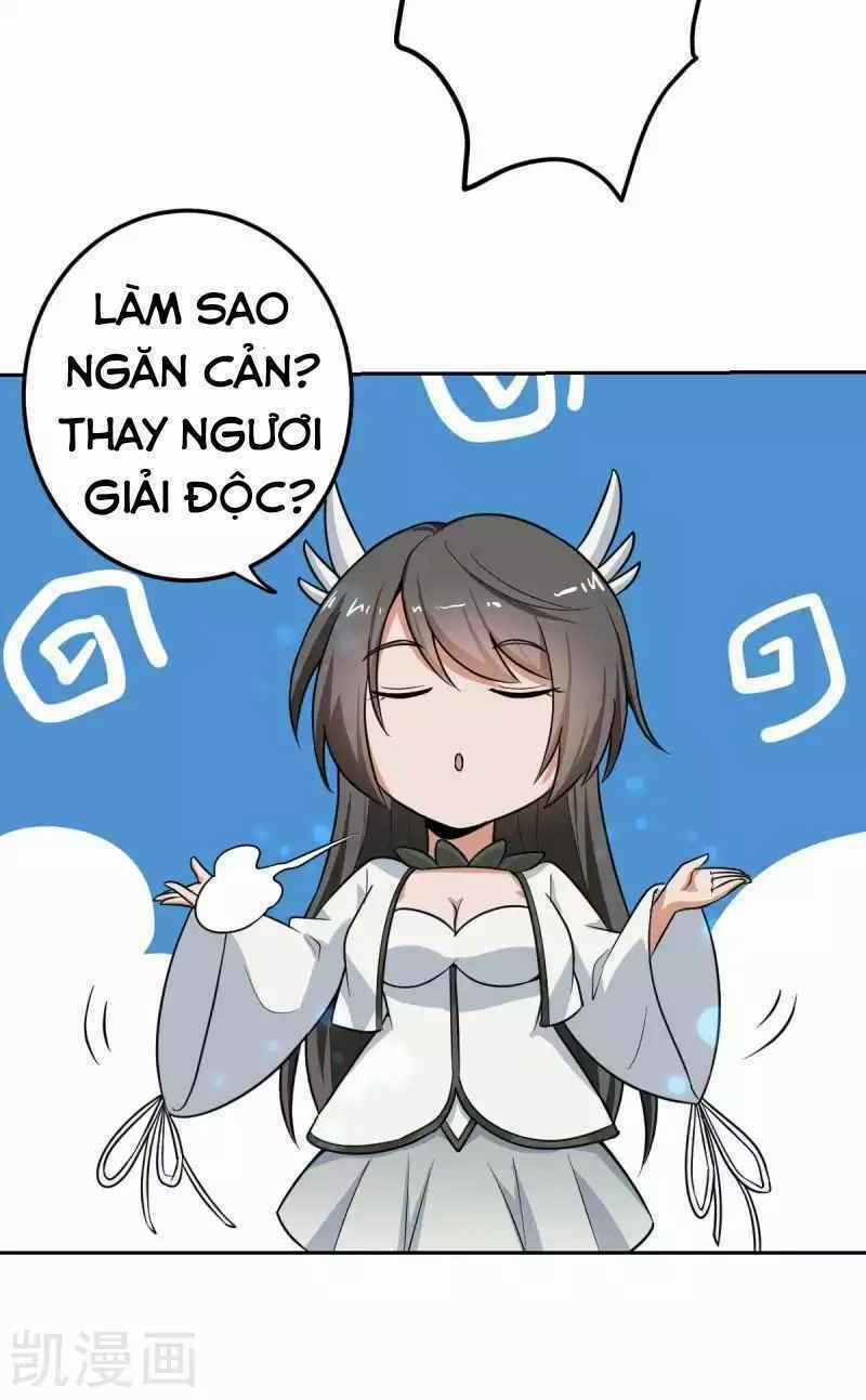 Nhất Kiếm Độc Tôn - Chapter 97 - Trang 5