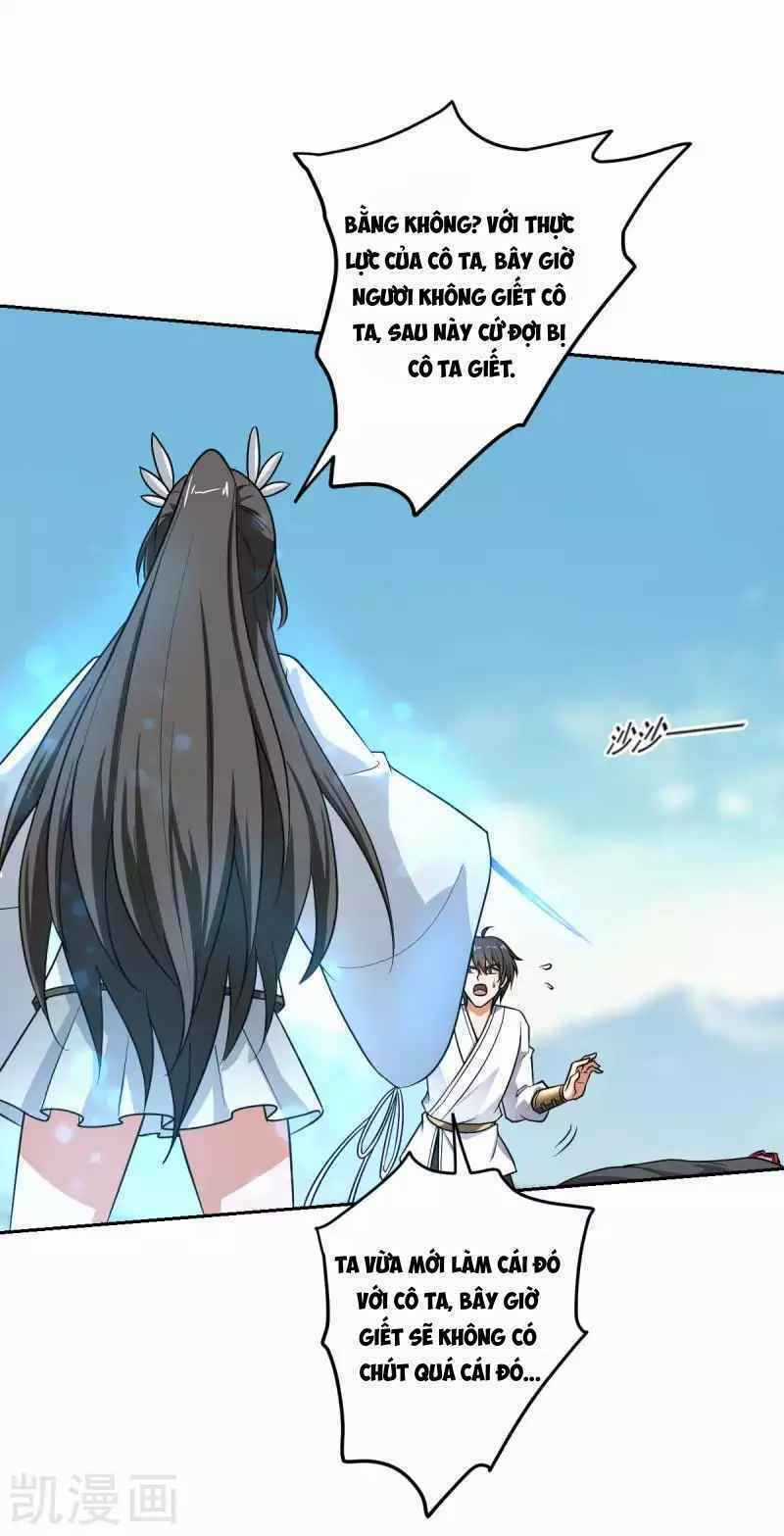 Nhất Kiếm Độc Tôn - Chapter 97 - Trang 8