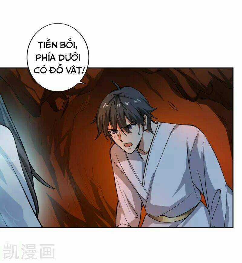 Nhất Kiếm Độc Tôn - Chapter 98 - Trang 14