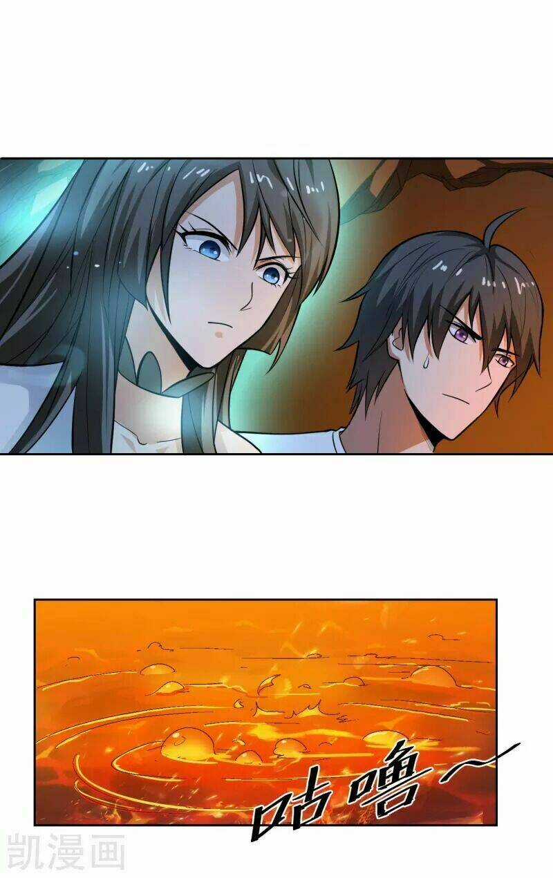 Nhất Kiếm Độc Tôn - Chapter 98 - Trang 16