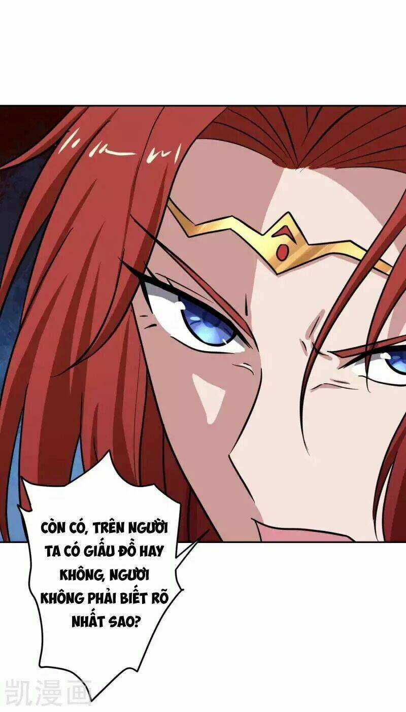 Nhất Kiếm Độc Tôn - Chapter 98 - Trang 3