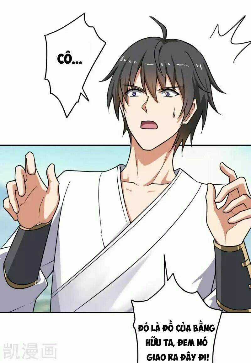 Nhất Kiếm Độc Tôn - Chapter 98 - Trang 4