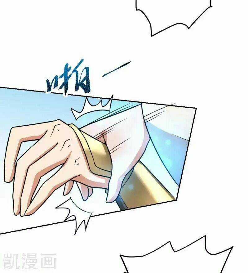 Nhất Kiếm Độc Tôn - Chapter 98 - Trang 5