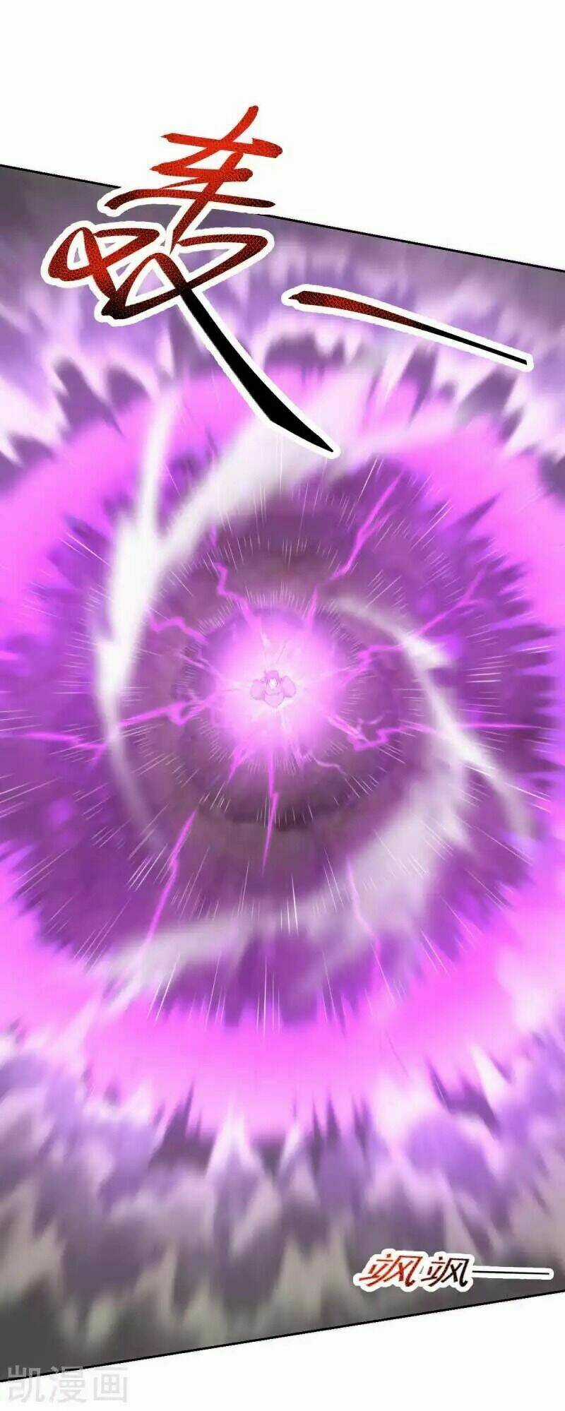 Nhất Kiếm Độc Tôn - Chapter 98 - Trang 9